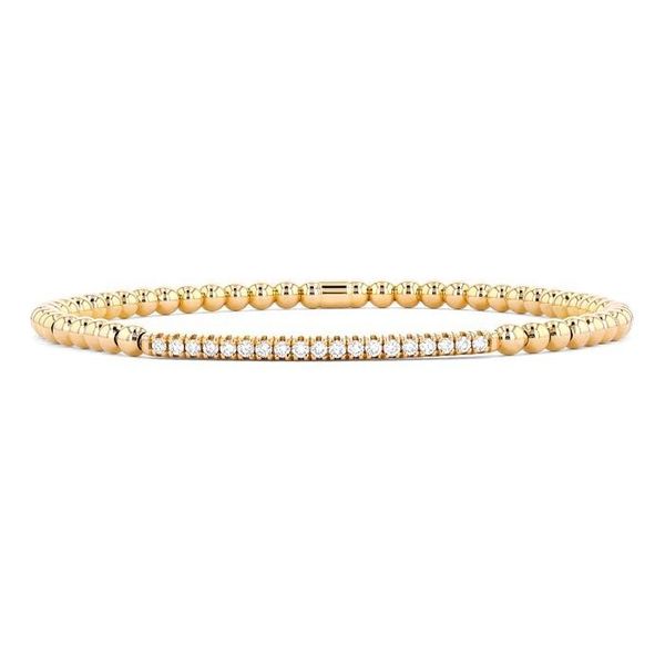 Diamond Bracelet MarBill Jewelers Belle Vernon, PA
