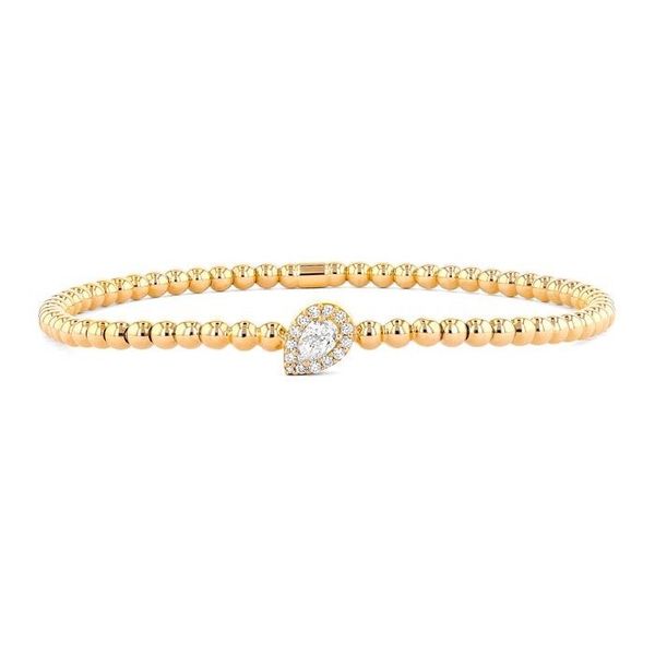 Diamond Bracelet MarBill Jewelers Belle Vernon, PA