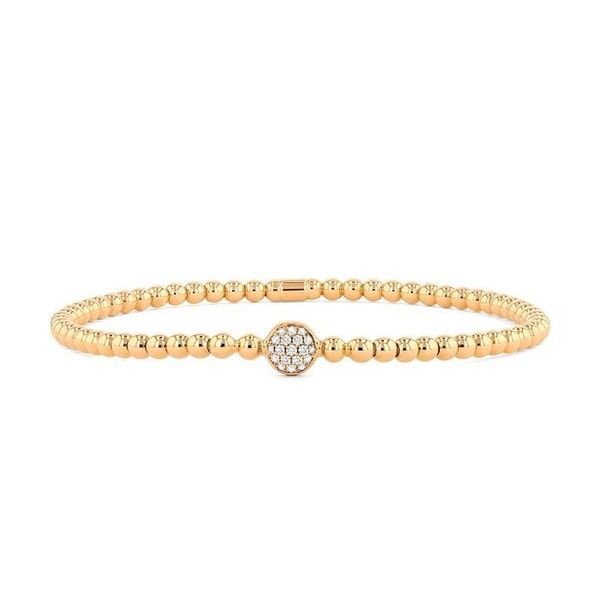 Diamond Bracelet MarBill Jewelers Belle Vernon, PA