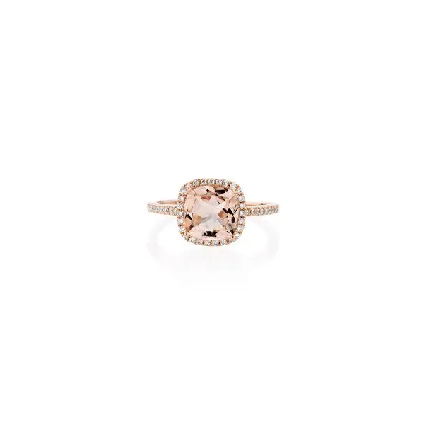 Gemstone Ring MarBill Jewelers Belle Vernon, PA