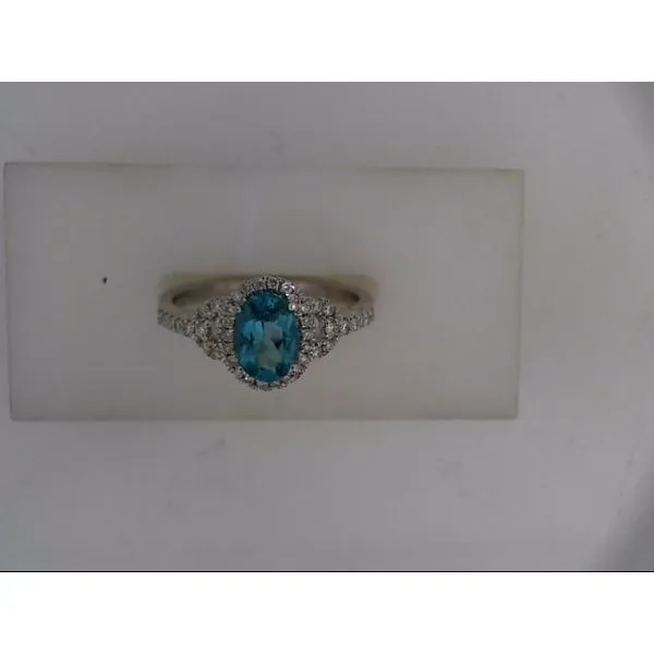 Gemstone Ring MarBill Jewelers Belle Vernon, PA