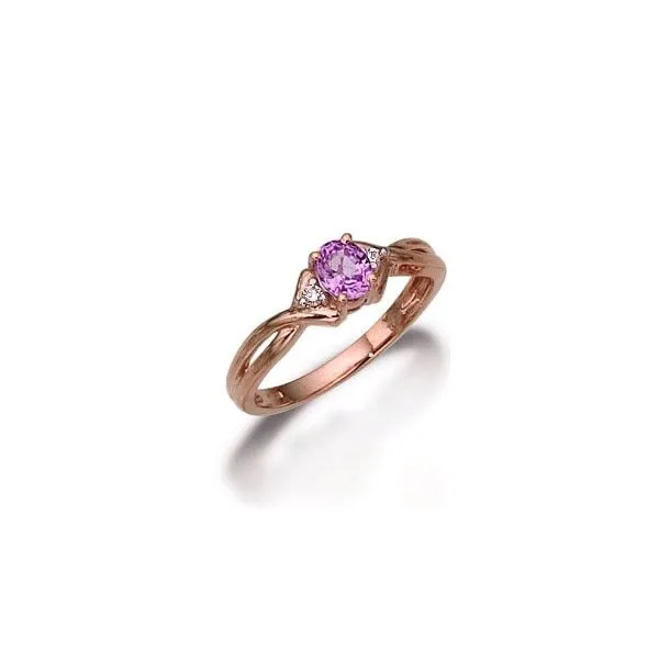 Gemstone Ring MarBill Jewelers Belle Vernon, PA