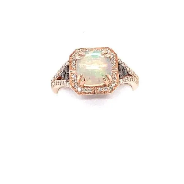 Gemstone Ring MarBill Jewelers Belle Vernon, PA