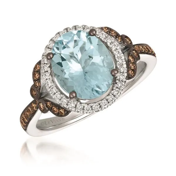 Gemstone Ring MarBill Jewelers Belle Vernon, PA