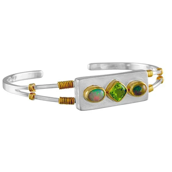 Gemstone Ring MarBill Jewelers Belle Vernon, PA