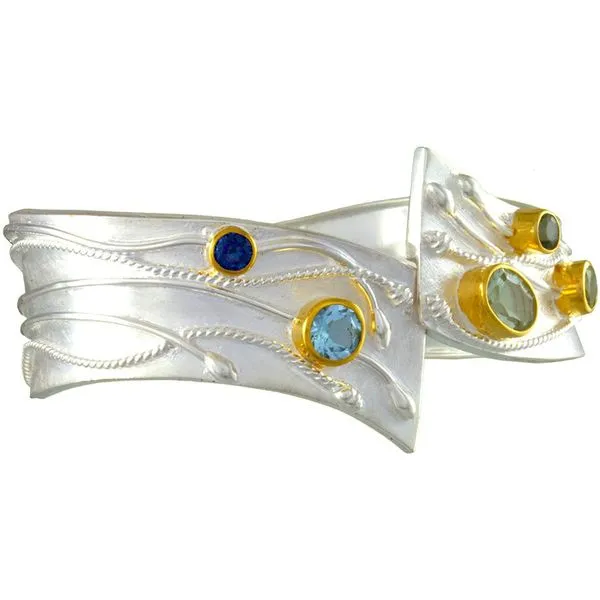 Gemstone Ring MarBill Jewelers Belle Vernon, PA