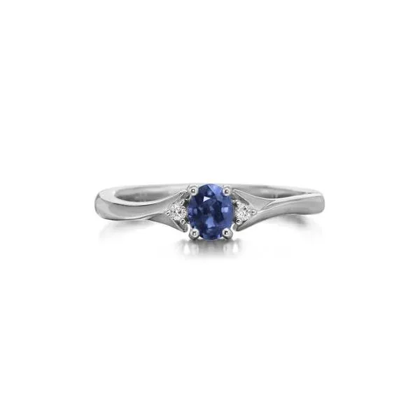 Gemstone Ring MarBill Jewelers Belle Vernon, PA