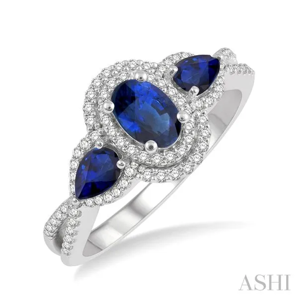 Fashion Ring Mar Bill Diamonds and Jewelry Belle Vernon, PA