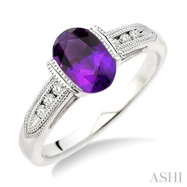 Fashion Ring Mar Bill Diamonds and Jewelry Belle Vernon, PA