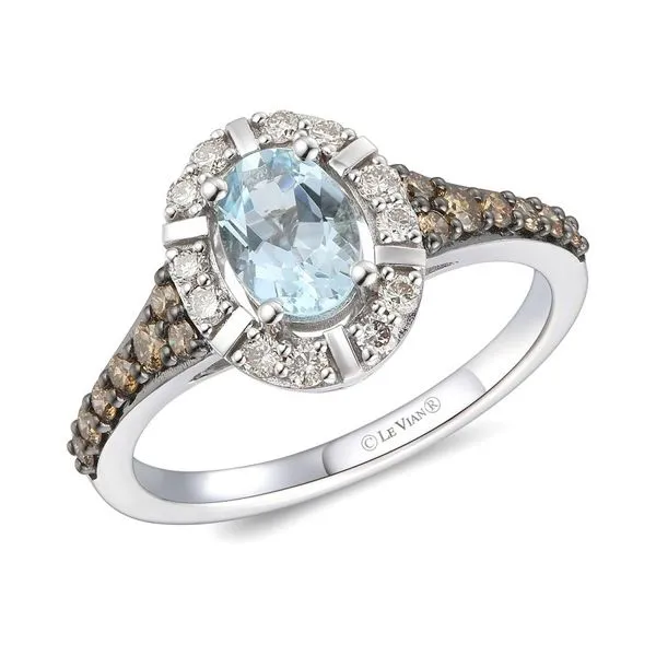 Gemstone Ring MarBill Jewelers Belle Vernon, PA