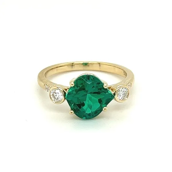 Fashion Ring Mar Bill Diamonds and Jewelry Belle Vernon, PA