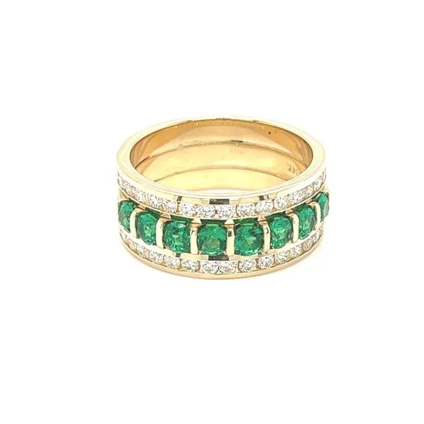 Fashion Ring Mar Bill Diamonds and Jewelry Belle Vernon, PA