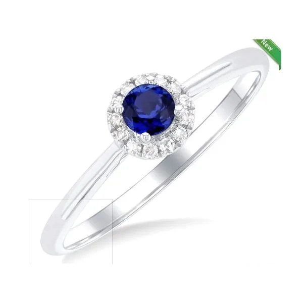 Gemstone Ring MarBill Jewelers Belle Vernon, PA