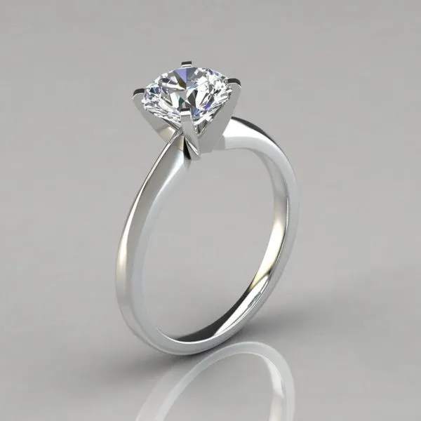 Gemstone Ring MarBill Jewelers Belle Vernon, PA
