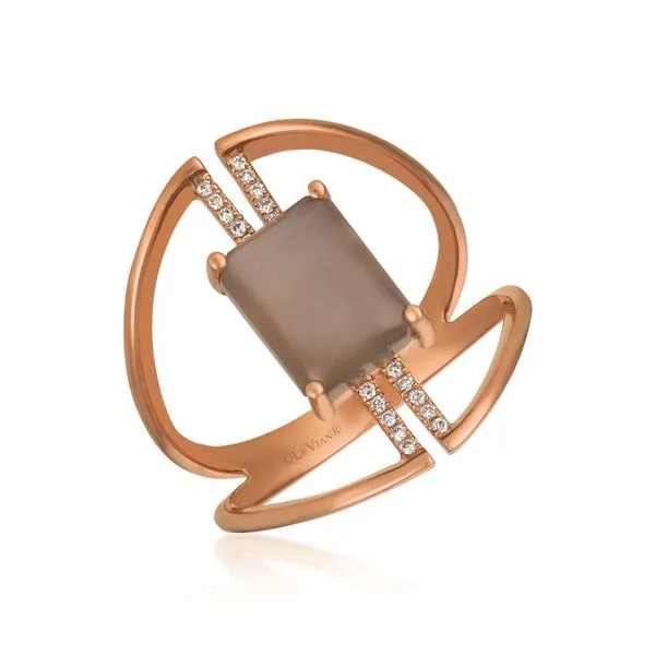 Gemstone Ring MarBill Jewelers Belle Vernon, PA