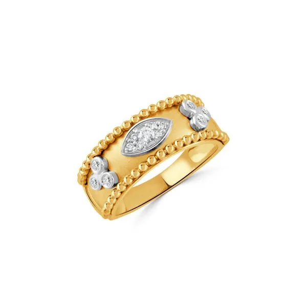 Gemstone Ring MarBill Jewelers Belle Vernon, PA