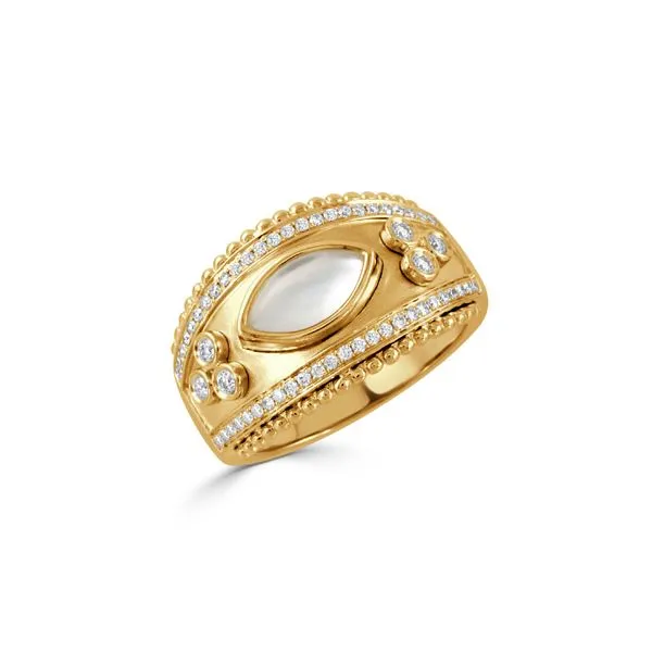 Fashion Ring Mar Bill Diamonds and Jewelry Belle Vernon, PA