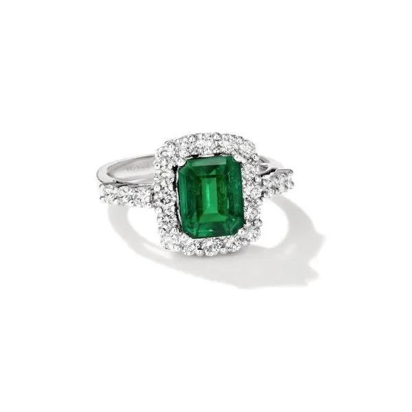 Gemstone Ring MarBill Jewelers Belle Vernon, PA