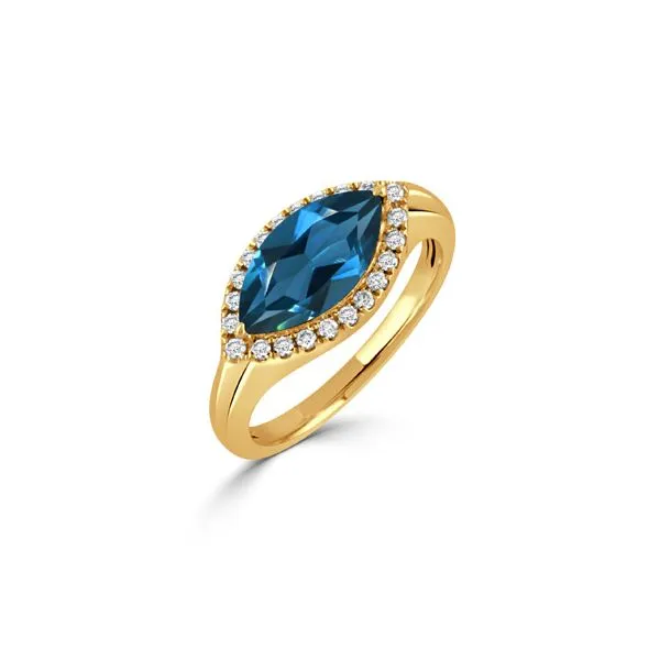 Fashion Ring Mar Bill Diamonds and Jewelry Belle Vernon, PA
