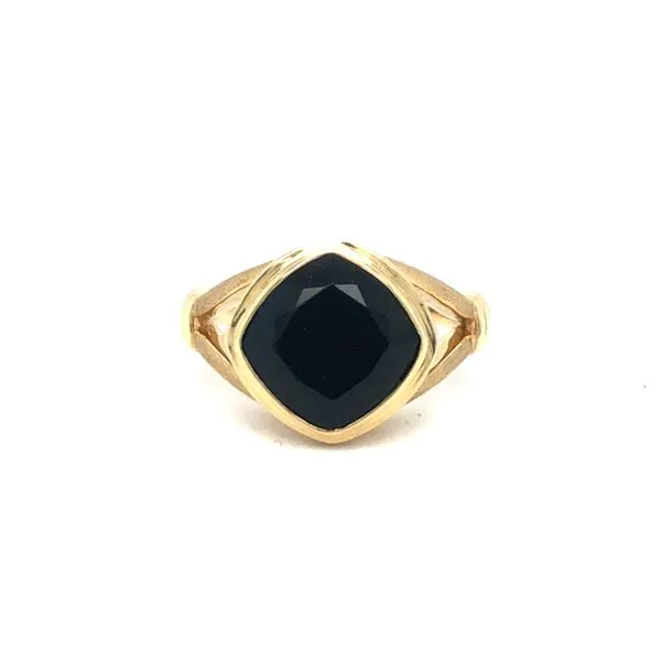Gemstone Ring MarBill Jewelers Belle Vernon, PA