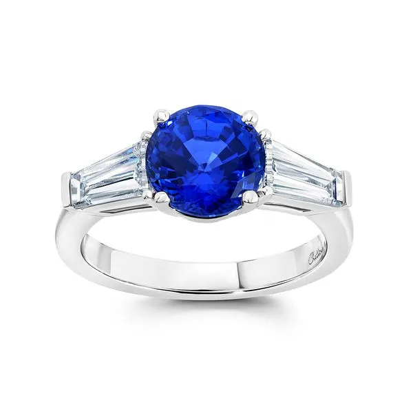 Gemstone Ring MarBill Jewelers Belle Vernon, PA