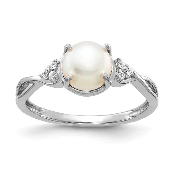 Gemstone Ring MarBill Jewelers Belle Vernon, PA