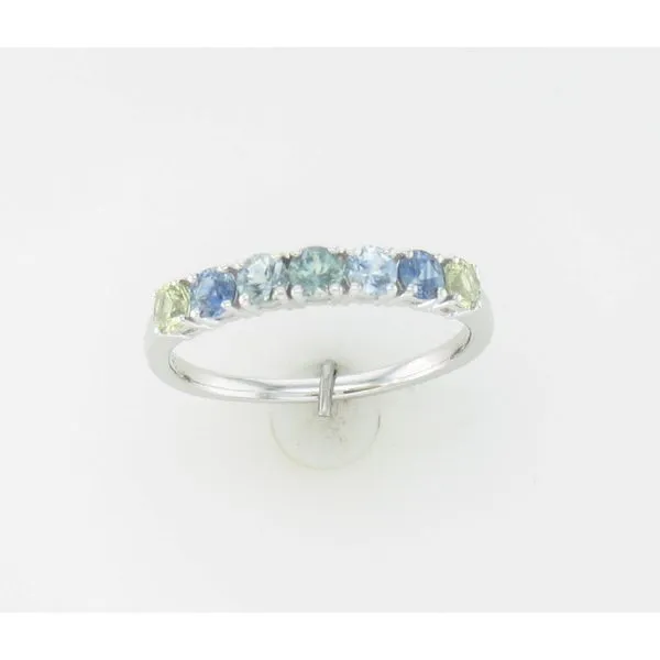 Gemstone Ring MarBill Jewelers Belle Vernon, PA