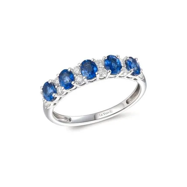 Gemstone Ring MarBill Jewelers Belle Vernon, PA