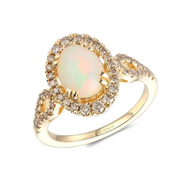 Luminous Beauty MarBill Jewelers Belle Vernon, PA