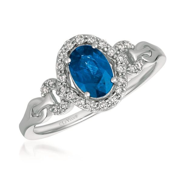 Gemstone Ring MarBill Jewelers Belle Vernon, PA