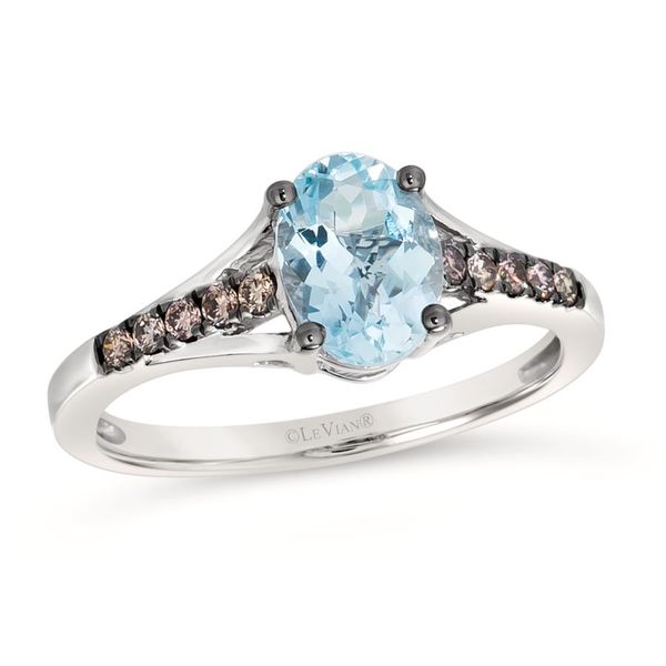 Gemstone Ring MarBill Jewelers Belle Vernon, PA