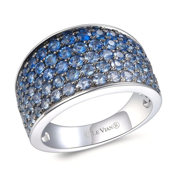 Gemstone Ring MarBill Jewelers Belle Vernon, PA