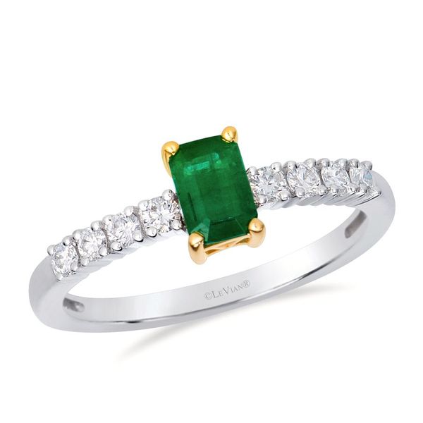 Gemstone Ring MarBill Jewelers Belle Vernon, PA