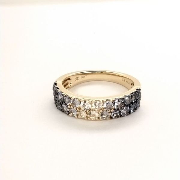 Gemstone Ring MarBill Jewelers Belle Vernon, PA