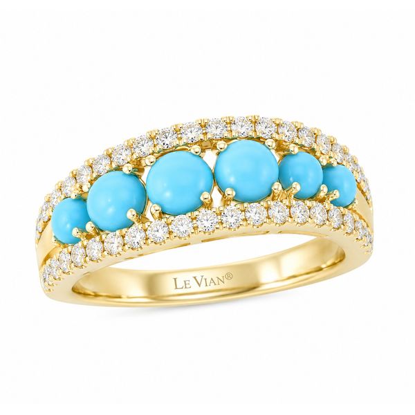 Gemstone Ring MarBill Jewelers Belle Vernon, PA