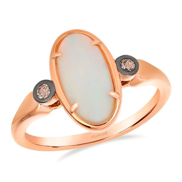 Gemstone Ring MarBill Jewelers Belle Vernon, PA