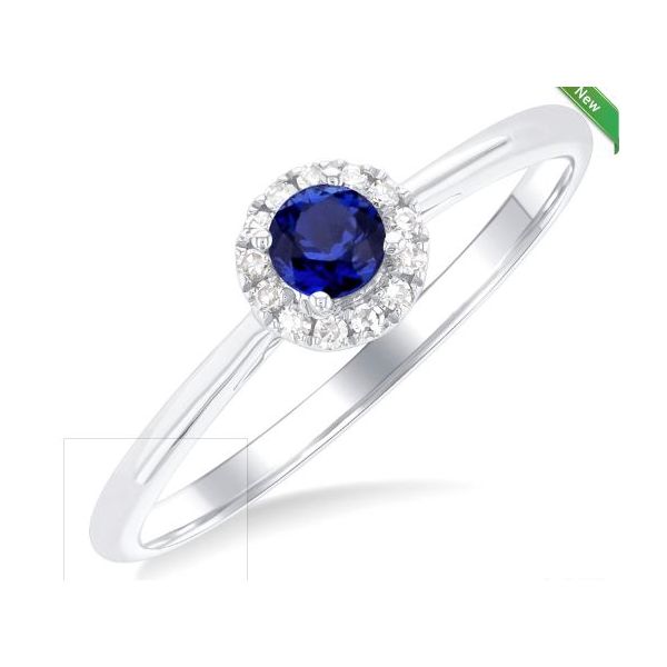 Gemstone Ring MarBill Jewelers Belle Vernon, PA