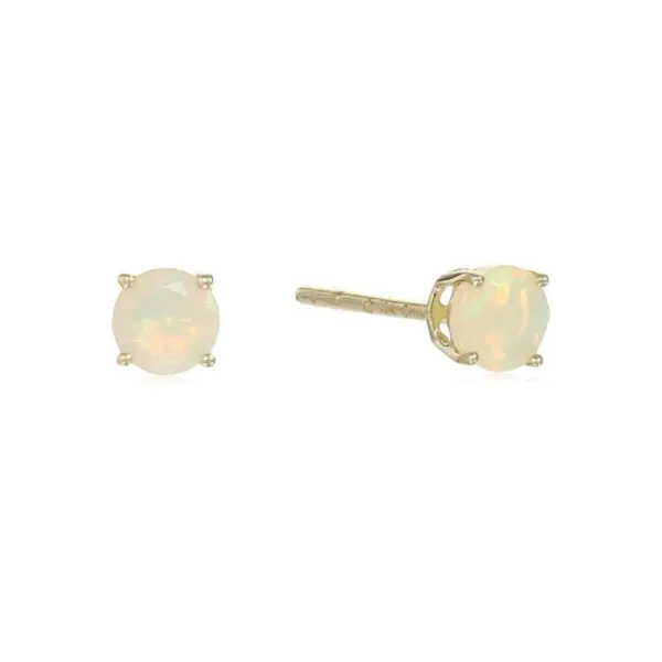Gemstone Earrings MarBill Jewelers Belle Vernon, PA
