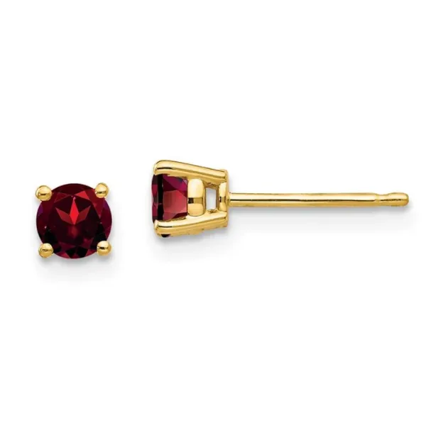 Gemstone Earrings MarBill Jewelers Belle Vernon, PA