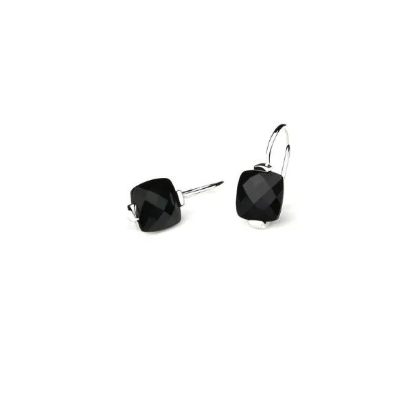 Gemstone Earrings MarBill Jewelers Belle Vernon, PA