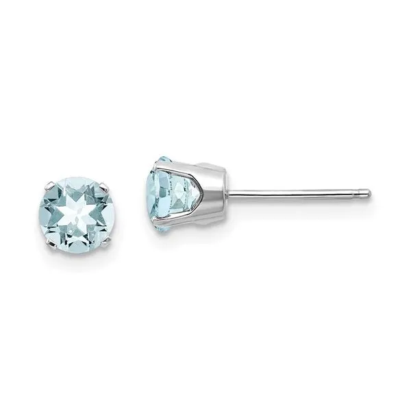 Earrings Mar Bill Diamonds and Jewelry Belle Vernon, PA