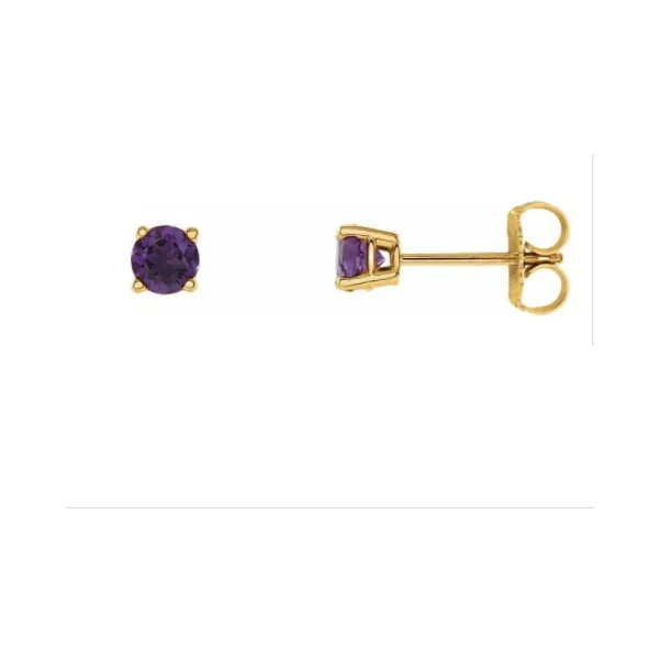 Earrings Mar Bill Diamonds and Jewelry Belle Vernon, PA