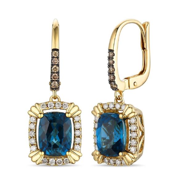 Earrings Mar Bill Diamonds and Jewelry Belle Vernon, PA