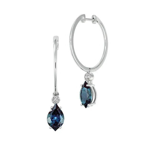 Earrings Mar Bill Diamonds and Jewelry Belle Vernon, PA