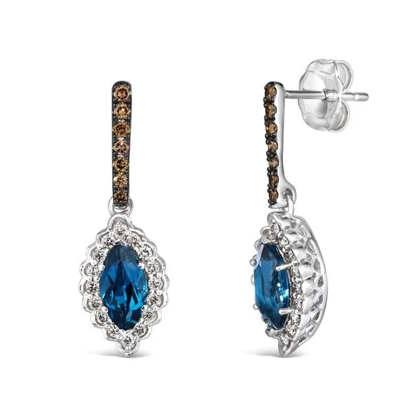 Earrings Mar Bill Diamonds and Jewelry Belle Vernon, PA