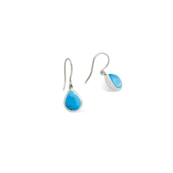 Gemstone Earrings MarBill Jewelers Belle Vernon, PA