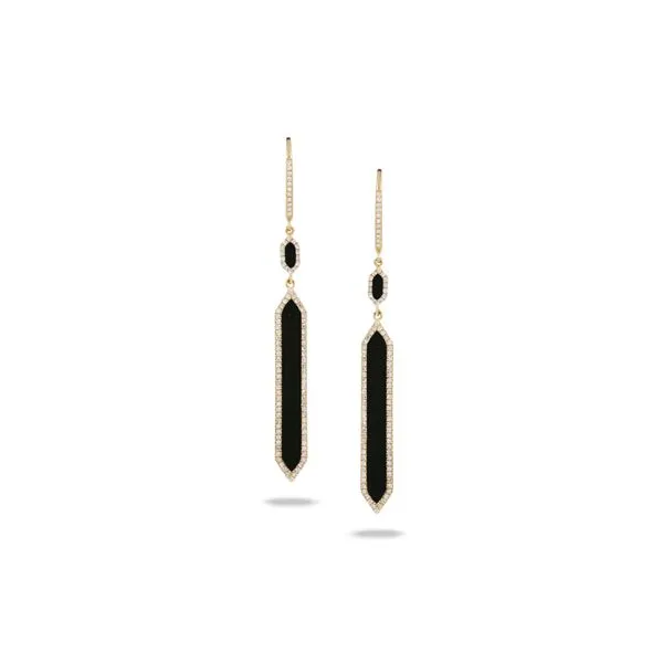 Earrings Mar Bill Diamonds and Jewelry Belle Vernon, PA