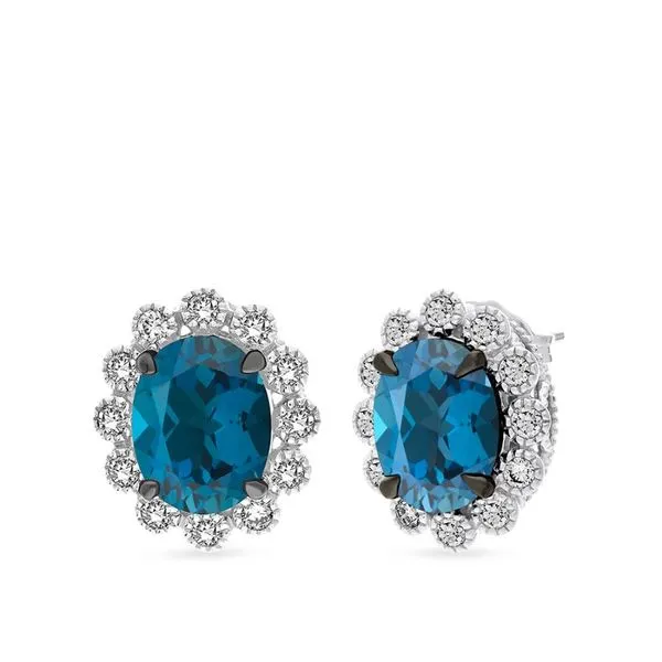 Earrings Mar Bill Diamonds and Jewelry Belle Vernon, PA
