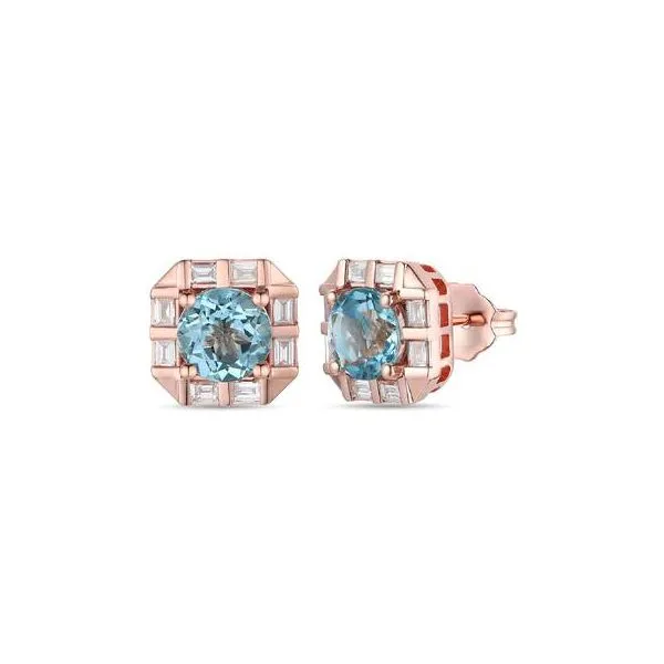 Earrings Mar Bill Diamonds and Jewelry Belle Vernon, PA
