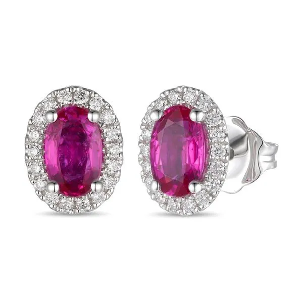 Earrings Mar Bill Diamonds and Jewelry Belle Vernon, PA